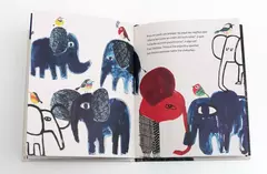 Mi elefante propio - Burano