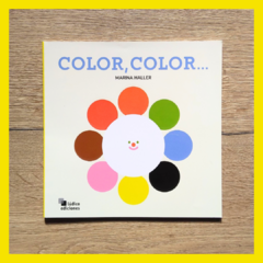 Color, color...