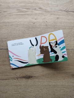 Upa - Burano
