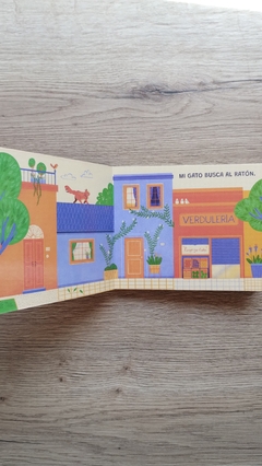 Busca ratón - comprar online