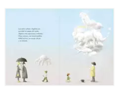Lizzy y la nube - comprar online