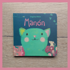 Manón
