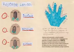La calma de león - Burano