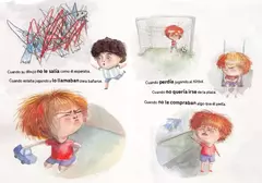 La calma de león en internet