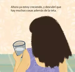 ¡Teta, mamá! - tienda online