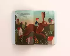 El libro de los peces rojos en internet