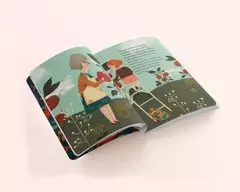 El libro de los peces rojos - comprar online