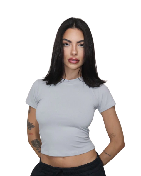 Baby tee Rebeca - comprar online