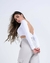 Cropped Zara