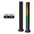 Bluetooth Inteligente Led Desk Lamp Rgb Sala De Jogos Regulável Atmosfera Luz D - comprar online