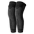 Imagem do 1Pair Gym Compression Knee Pad with Strap Basketball Volleyball Knee Support Bra