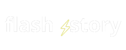Flash story