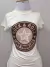 T-shirt Estampada Rock & Roll - comprar online
