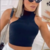 CROPPED LUIZA