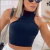 CROPPED LUIZA
