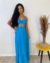 Vestido Rebeca