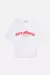 CAMISETA ICON WHITE
