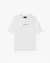 SCULPTURE TEE WHITE - comprar online