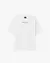 CHERRY TEE WHITE - comprar online