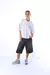 CHOMBA ETHEREAL WHITE - comprar online