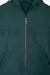 CAMPERA ZIP INSIGNIA VERDE en internet