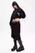 HOODIE C CIERRE ZIP - comprar online