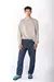 JEAN unisex CLASSIC STONE BOUNCE en internet