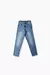 JEAN REGULAR AZUL