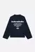 IMAGERY DARK SWEATSHIRT