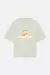 TROPICAL GREEN TSHIRT