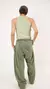 PANT WSHD VERDE - comprar online