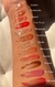 FIZZY JELLY GLOSS dapop - Cherry Mid