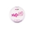 POLVO COMPACTO MATIFICANTE HD Pink up