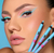 Imagen de LÁPIZ LONG LASTING EYE LINER 24HRS Pink up