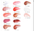 THIRSTY POUT LIPGLOSS Italia Deluxe - comprar en línea