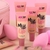 Base liquida MEGA COVER - Cherry Mid