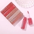 Labial líquido Matte