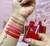 Labial líquido Matte - Cherry Mid