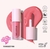 LOVE STEADY LIQUID BLUSH moira - Cherry Mid