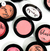 BLUSH EN POLVO italia deluxe