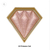 DIAMOND GLOW Italia Deluxe - Cherry Mid