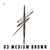 MICROBLADING EFFECT PENCIL Italia deluxe - Cherry Mid