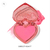 BLUSH CRUSH SET Italia Deluxe - Cherry Mid