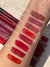 BRILLO LABIAL Bissu - Cherry Mid