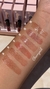 LIPGLOSS GLAM OUR Dapop - Cherry Mid