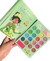 Paleta Tiana princesa