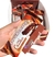 Labial chocolate
