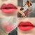 Labial chocolate en internet