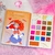 Paleta Merida princesa - comprar en línea