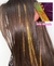 Extensiones glitter de cabello - comprar en línea